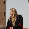Krista Avatar