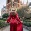 Valeria Avatar