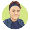 ItsFlorin.com Avatar