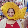 Kavita Favelle Avatar