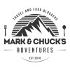 Mark and Chuck Avatar