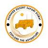 Hummer Desert Safari Avatar