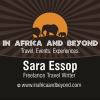 Sara Essop Avatar