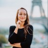 Jen Avatar