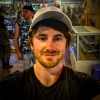 James Avatar