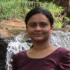 Rashmi K Avatar