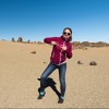 Kristine Avatar