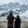Lukla Flight Avatar