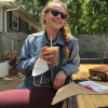 Amber Avatar