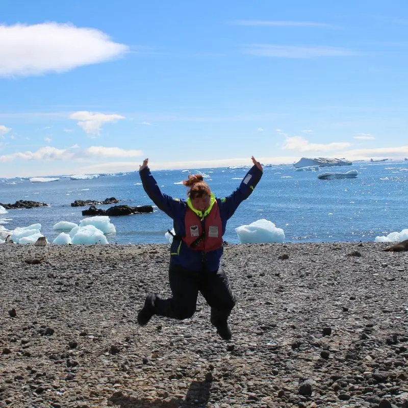 11 Things Learned from Traveling 7 Continents