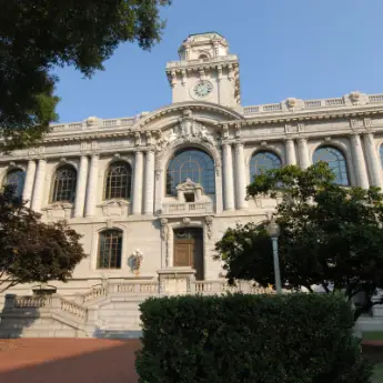 Weekend Getaway to Annapolis, Maryland