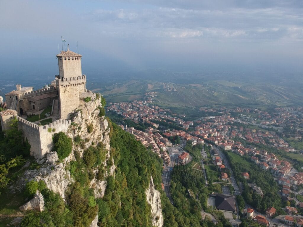 Ultimate Travel Guide to Visiting San Marino