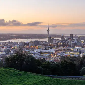 New Zealand Cities, on a Budget: How to Save Money in New Zealand Cities!