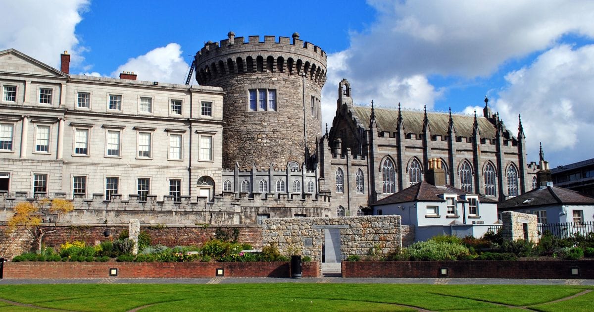 The Ultimate List of Best Things to do in Dublin, Ireland