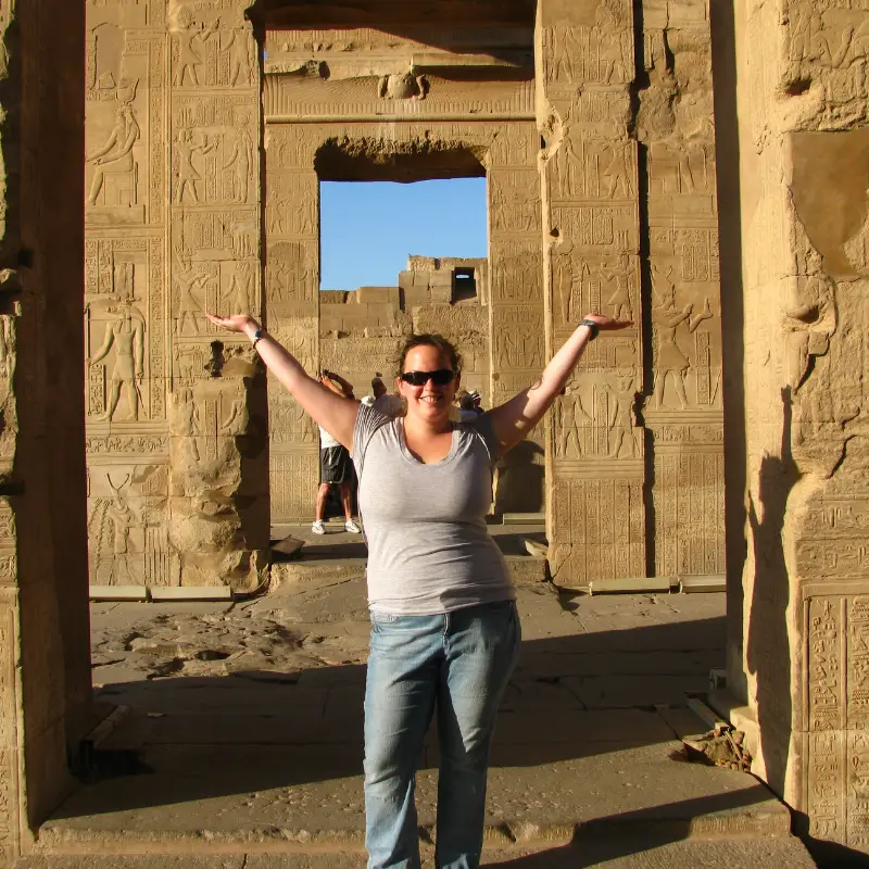 Travel Anxiety: Tips for Getting Through