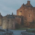 Visiting Eilean Donan Castle in Scotland: More than Highlander