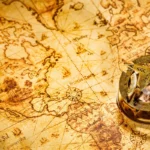 50+ Best World Map Gift Ideas for Travelers