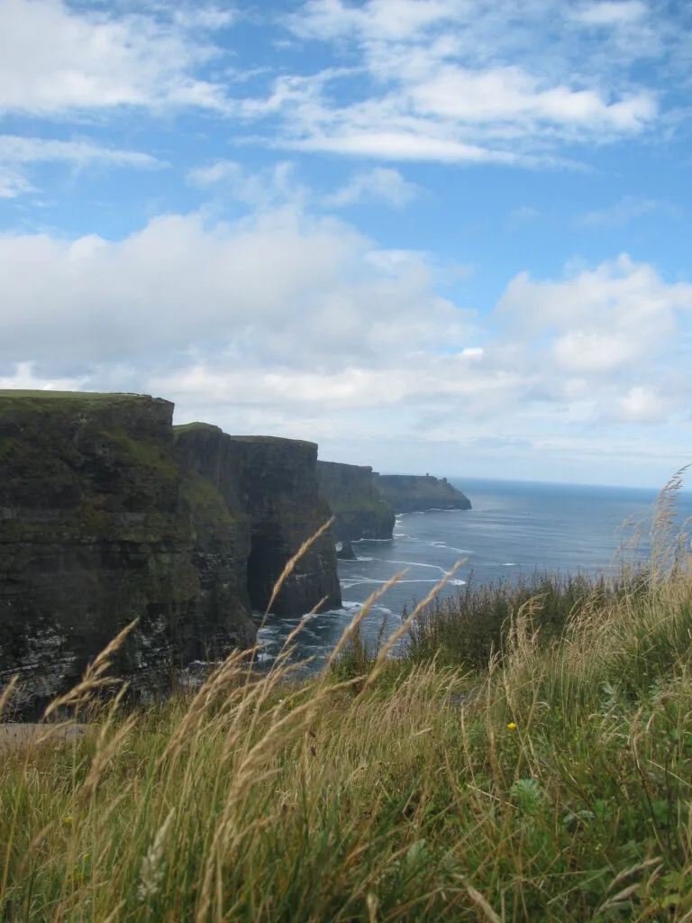 Cliffs of Moher, Ireland
