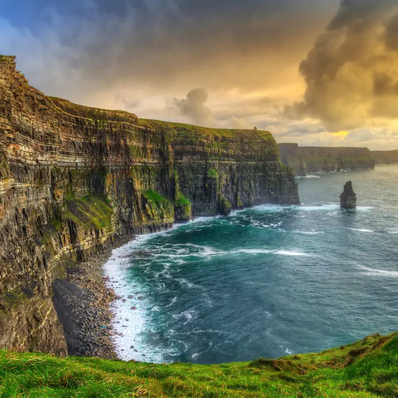 Ultimate Guide to Visiting the Cliffs of Moher, Ireland