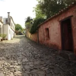 Day Trip from Buenos Aires to Colonia del Sacramento