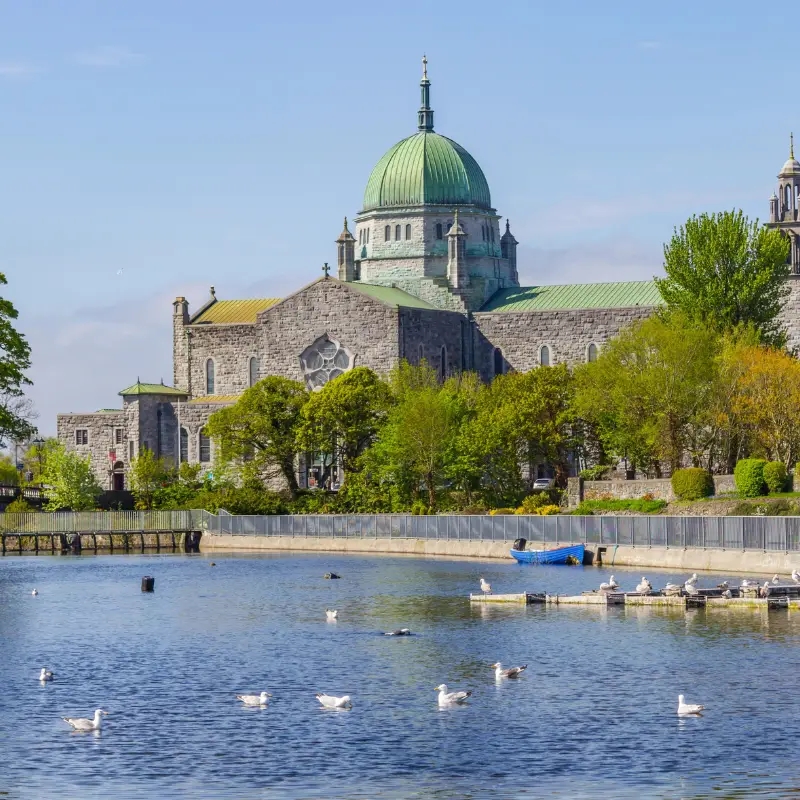 Two Day Itinerary in Galway