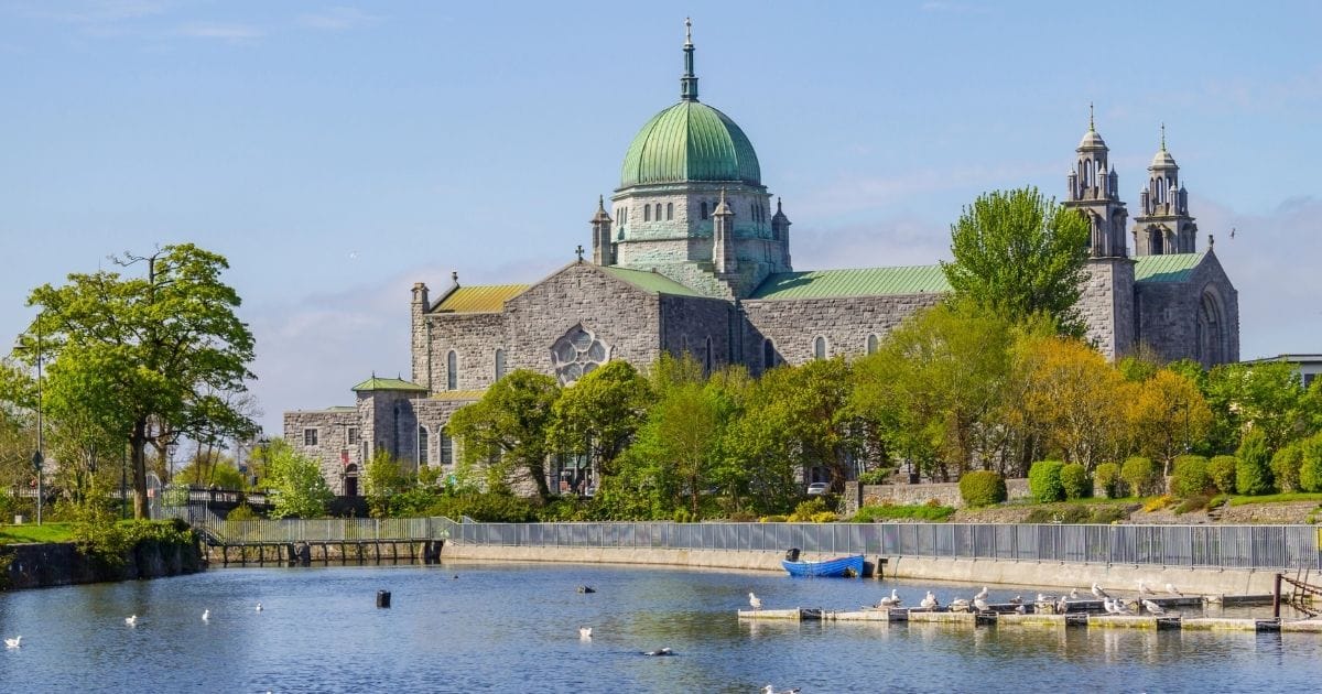 Two Day Itinerary in Galway - The Directionally Challenged Traveler