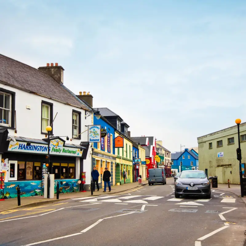 15 Tips for Driving in Ireland: Perfect Ireland Road Trip