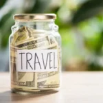 8 Adult-ish Ways to Save for Travel