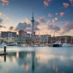 Top Things to do in Auckland