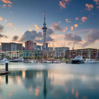 Top Things to do in Auckland