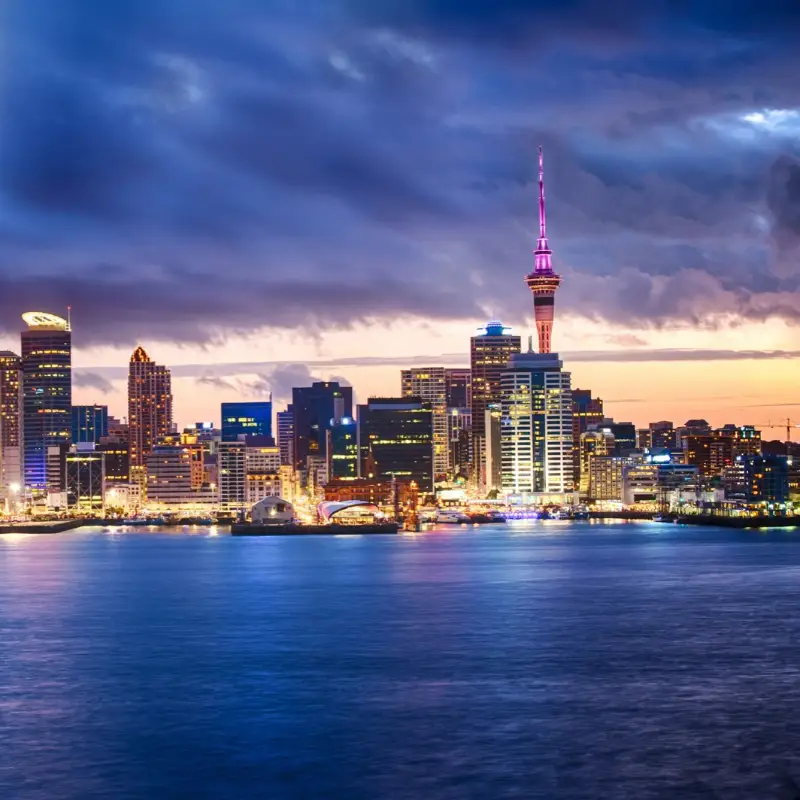 Top Things to do in Auckland