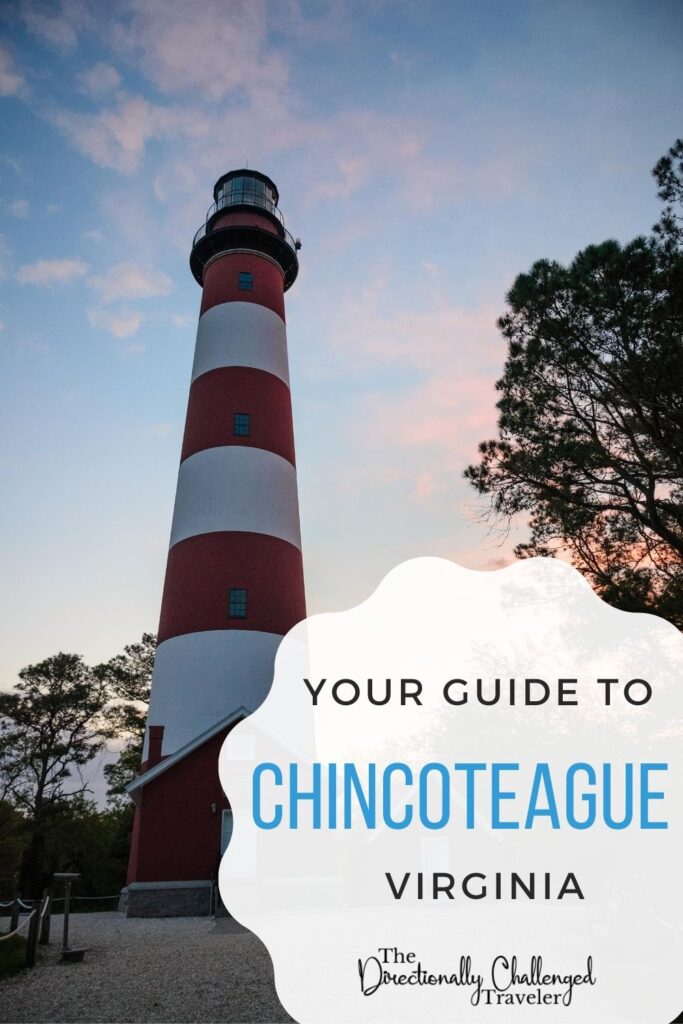 Your guide to things to do in Chincoteague, Virginia