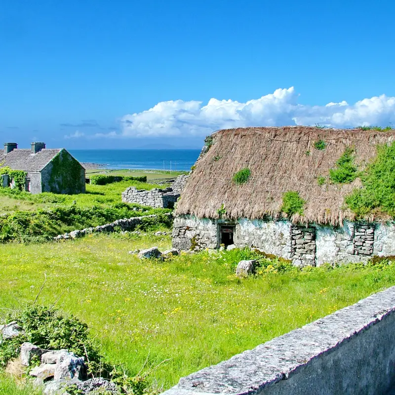 The Ultimate Ireland Bucket List: 60+ Best Things to do in Ireland
