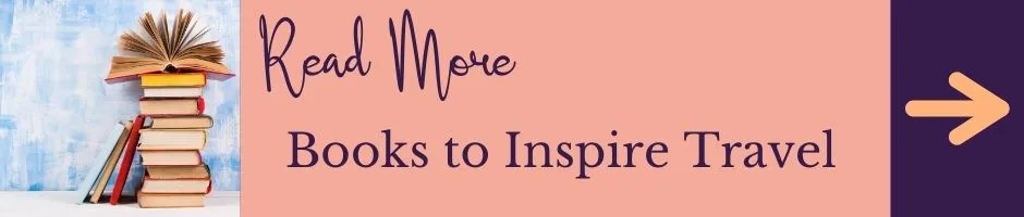 Read More - Best books to inspire wanderlust! 