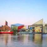 Weekend Getaway to Baltimore: 2 Incredible Days