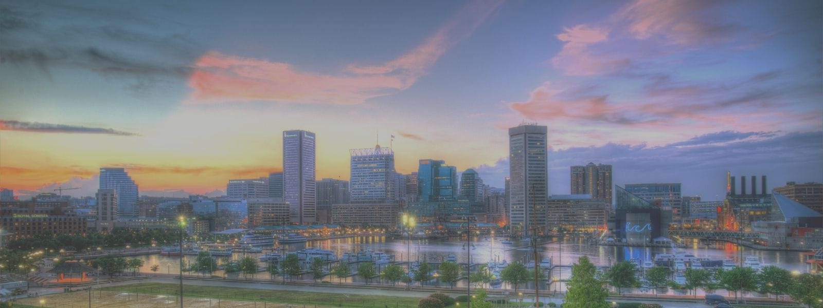 Weekend Getaway to Baltimore: 2 Incredible Days