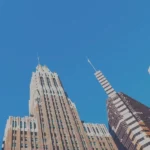 Baltimore Hotels Review: Hotel Indigo