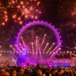 30+ Best Places to Celebrate New Year’s Eve Around the World