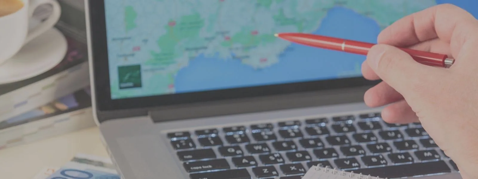 How to Plan a Trip in 8 Easy Steps