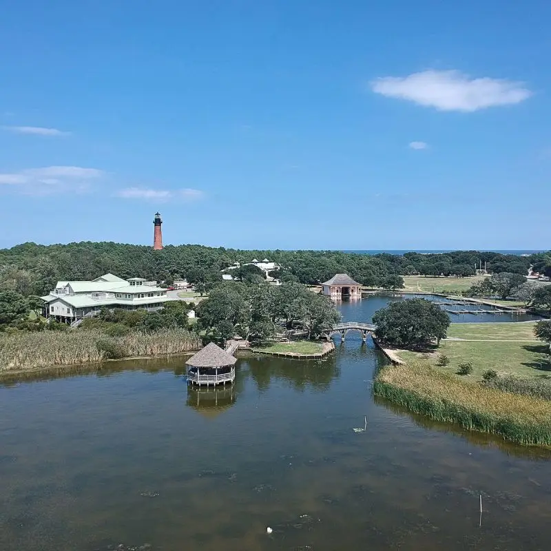Awesome Things to do in Corolla, Outer Banks