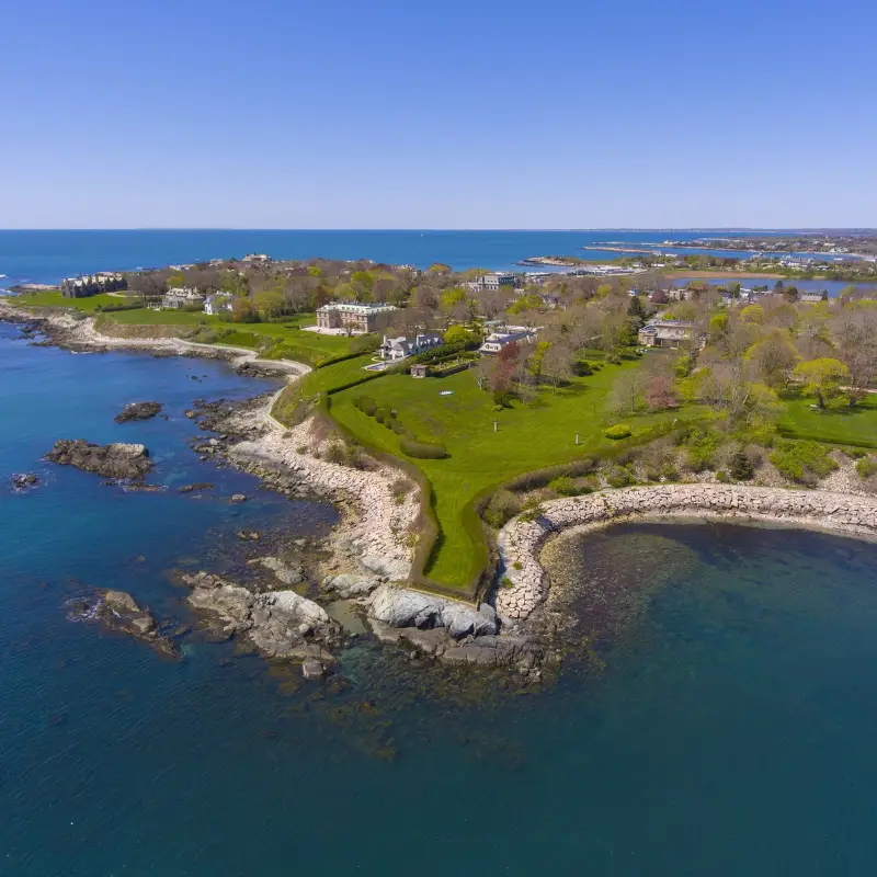 15 Best Things to do in Newport, Rhode Island