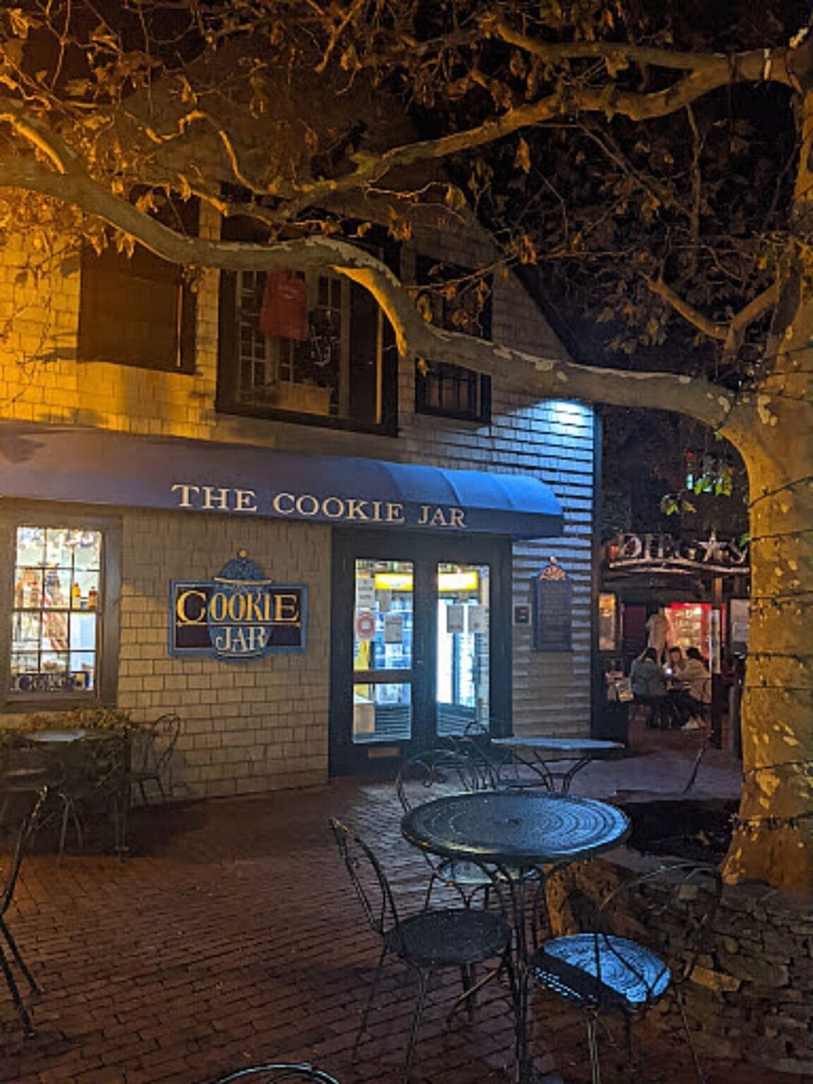 10 Best Places to eat in Newport, Rhode Island