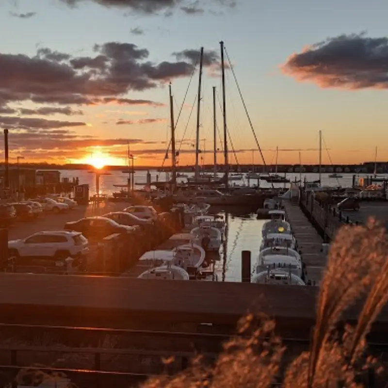 10 Best Places to eat in Newport, Rhode Island