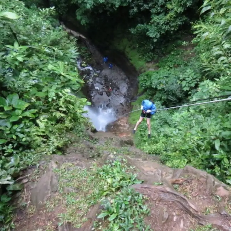 20+ Best Things to do in Costa Rica