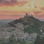 10+ Best Small Towns Near Florence, Italy