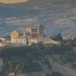 8 Best Small Towns Near Rome, Italy