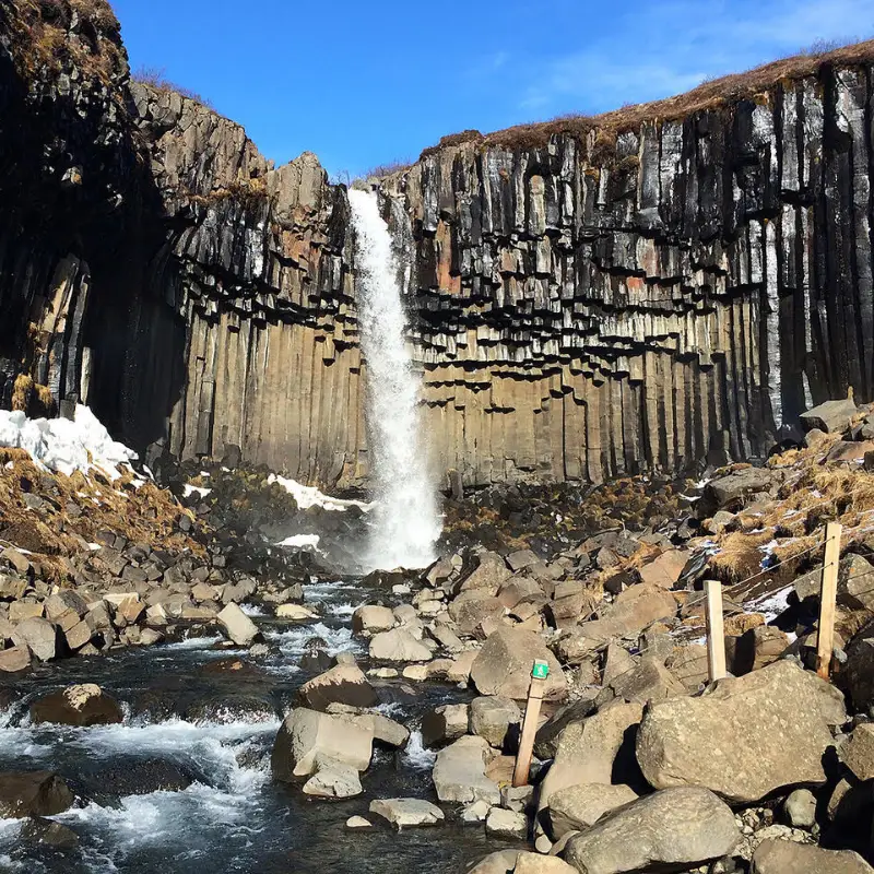 10+ Beautiful Waterfalls in Iceland to Visit