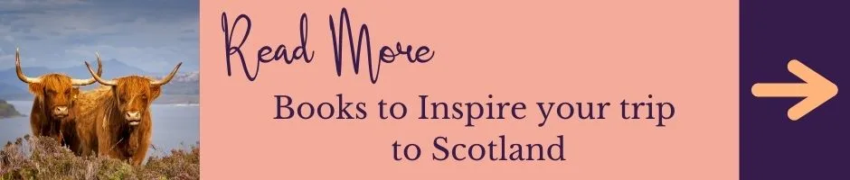 Get more mother's day gift ideas with books to inspire trips.