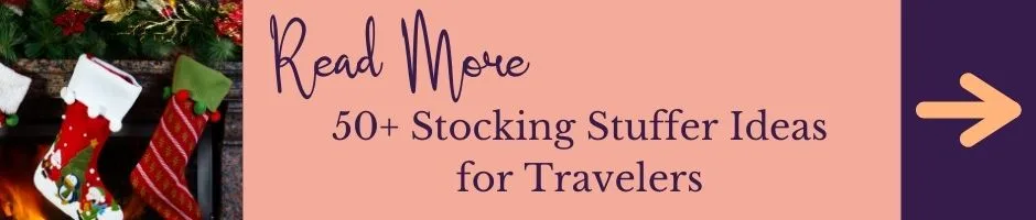 Get more mother's day gifts with these stocking stuffers.