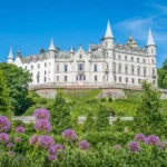 17 Best Castles in Scotland to Visit
